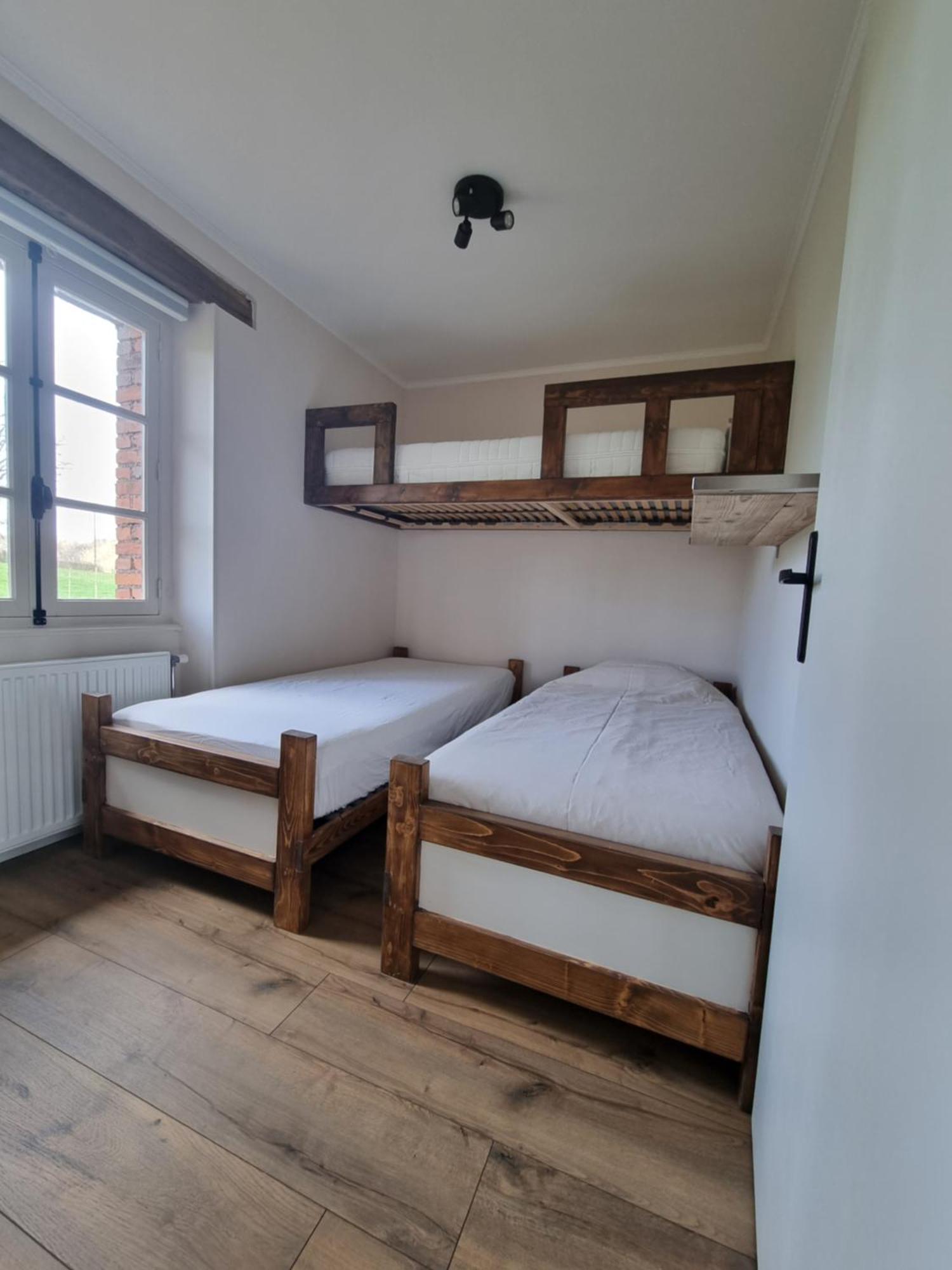 Le Montaurier Apartment Combrailles Exterior photo