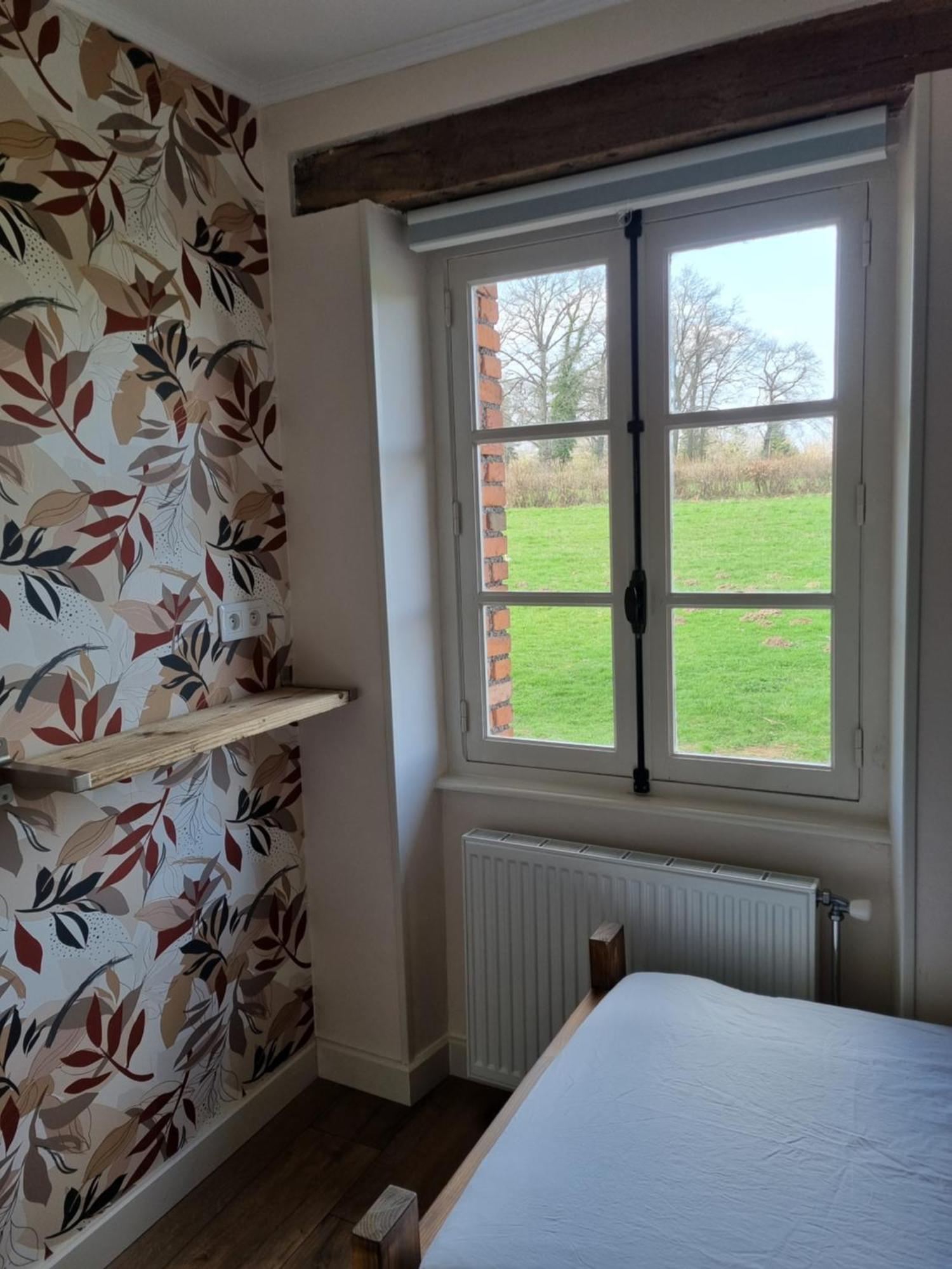 Le Montaurier Apartment Combrailles Exterior photo